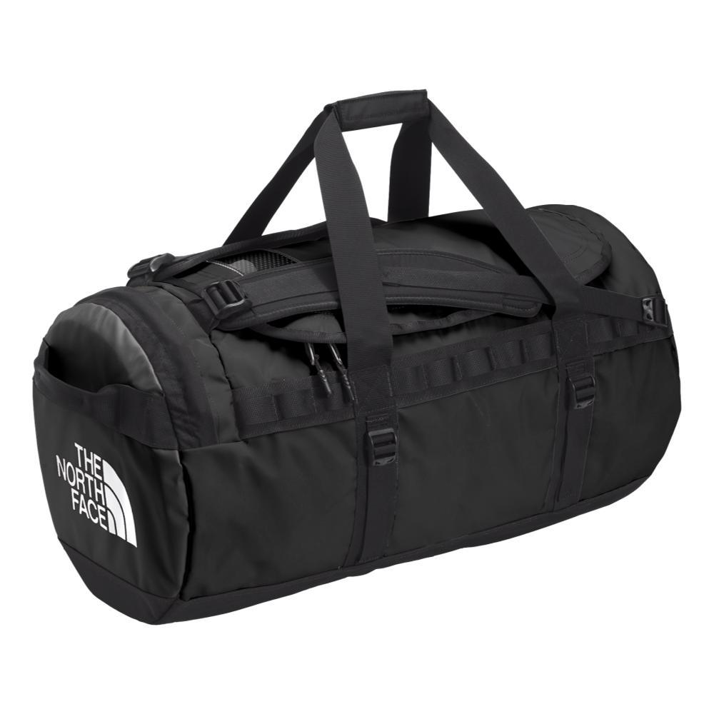 Review North Face Base Camp duffel bag