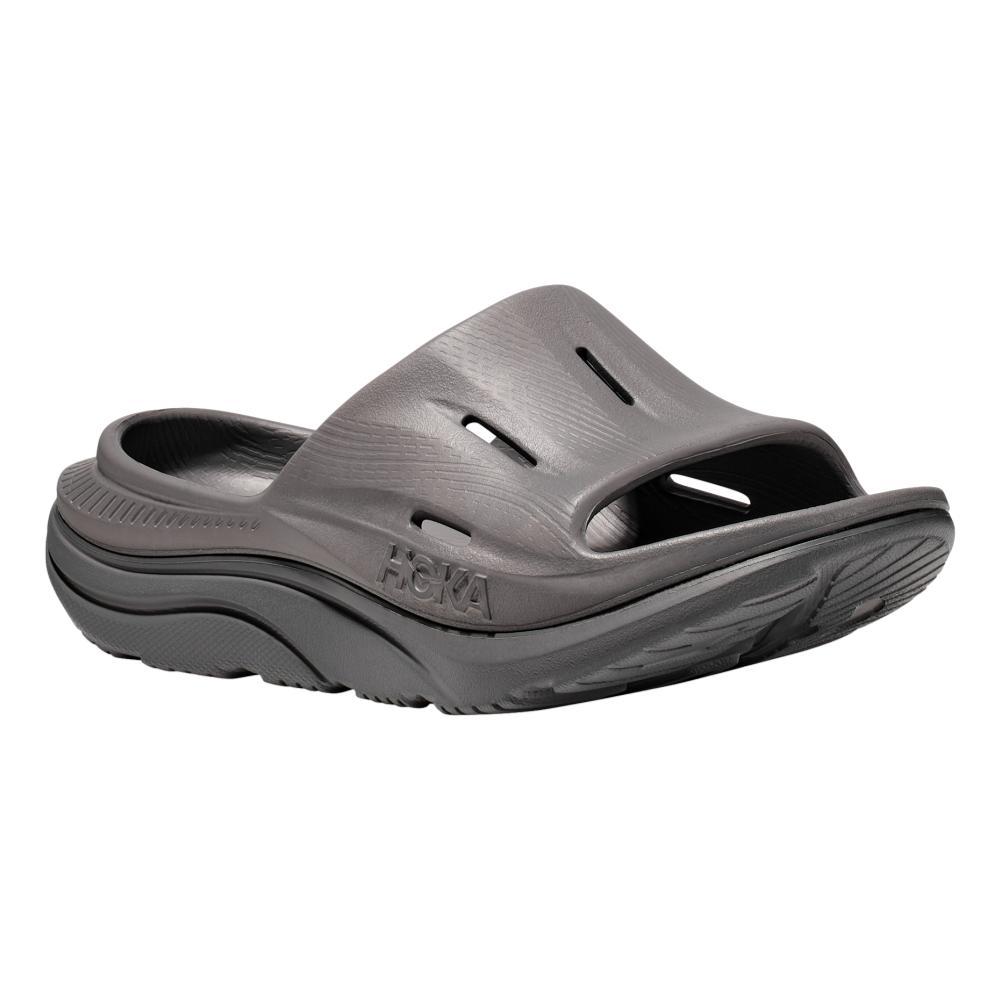 estar El extraño Desmantelar Whole Earth Provision Co. | HOKA ONE ONE HOKA ONE ONE Men's Ora Recovery  Slide 3 Sandals