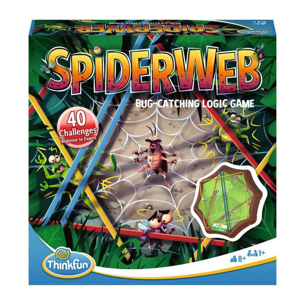 SPIDERWEBS.IO jogo online gratuito em