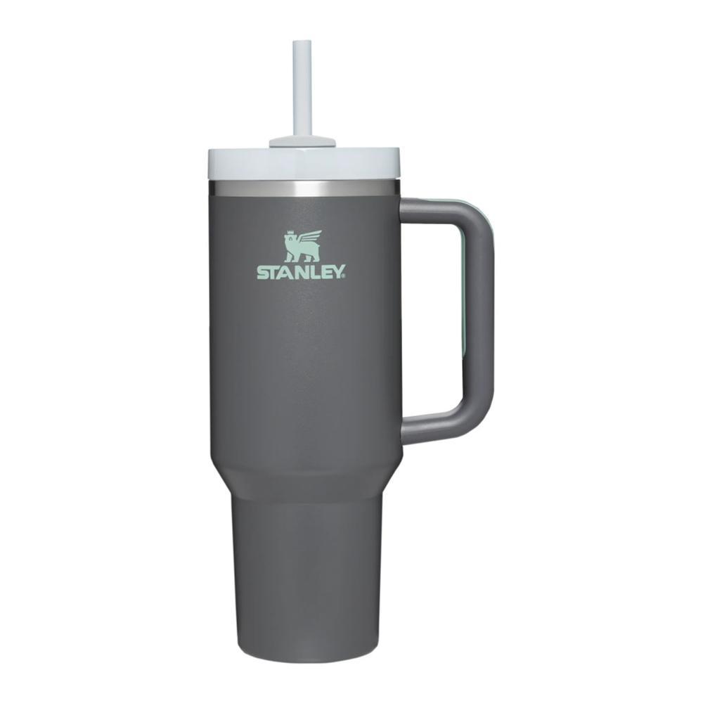 Stanley 40 oz. Quencher H2.0 FlowState Tumbler - Charcoal